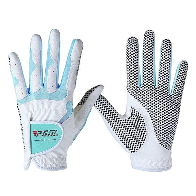 Ladies Golf Non Respirant Plein Doigt pour Droite XL