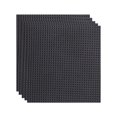 thumbnail image 1 of 10 Pcs Grande Réparation de Trampoline Fixation de 4 Pouces Couverture de Trou Durable Patch Patch Seulement, 1 of 7