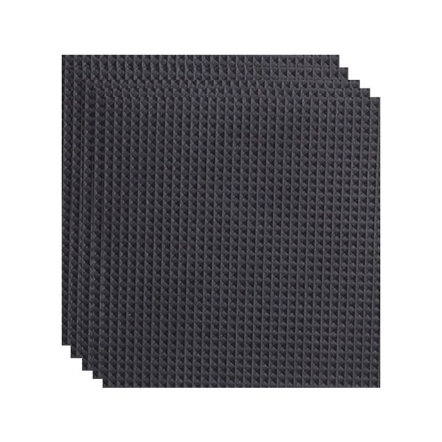 10 Pcs Grande Réparation de Trampoline Fixation de 4 Pouces Couverture de Trou Durable Patch Patch Seulement