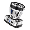 thumbnail image 2 of Super Bright Rechargeable Headlamp with Sensor Control and Type-C Fast Charging for Outdoor Work and Emergency Use, 2 of 4