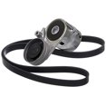 thumbnail image 2 of Gates 90K-38193A Complete Serpentine Kit, 2 of 3