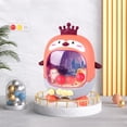 thumbnail image 1 of BotaniNest Mini Basketball Hoop Basketball Desk Game Chicken Themed Basketball Game Basketball Game For Adults Desk Games For For Adult To Reduce Stress, 1 of 4