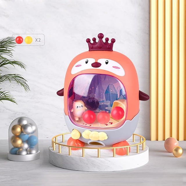 BotaniNest Mini Basketball Hoop Basketball Desk Game Chicken Themed Basketball Game Basketball Game For Adults Desk Games For For Adult To Reduce Stress
