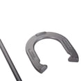 thumbnail image 4 of Triumph Outdoor Steel Horseshoes Backyard Game Set, 4 of 7