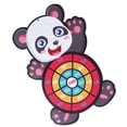 thumbnail image 1 of pitrice Cartoon Dart Board Games For Kids Board Games Kit With 3 Sticky Balls And Hook Classic Toys Set For Children Kid Type 1, 1 of 9