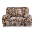 thumbnail image 1 of Housse de Sofa Canapé Chaise Protège-Siège 1 35-55 Pouces (Motif 1), 1 of 10
