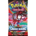 thumbnail image 3 of PAQUET ME4 CHAOS RISING POKEMON, 3 of 5