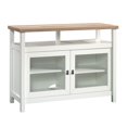 thumbnail image 1 of Sauder® La Collection Cottage Road Meuble Télé , Finition Blanc Doux, 422044, 1 of 4