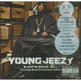 thumbnail image 1 of Young Jeezy Let's Get It: Thug Motivation 101 [PA] CD, 1 of 3