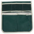 thumbnail image 1 of SHISUYAN Multi-Purposes Garden Kneeler Seat Tool Bag Large Gardening Tools Pouch, 1 of 9