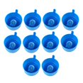 thumbnail image 4 of Reusable Non Spill Anti Splash Water Bottle Caps for 55m 3/5 Gallon Water Jugs, 4 of 8