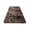#3 Coffee【1x Carpet】, variant on Modern Area Rugs, Soft Plush Pile, Non-Slip Backing, Floor Covering Decor for Living Room Bedroom, Multicolor