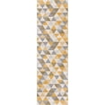 thumbnail image 2 of Rug Branch Savannah Yellow 2X20, 2 of 8