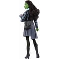 thumbnail image 2 of Universal Pictures’ Wicked Poupée Elphaba à l’université de Shiz, 2 of 6