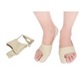 thumbnail image 3 of 1 Pair Bunion Splint Breathable Unisex Bunion Corrector Hallux Valgus Corrector, 3 of 10