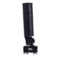 thumbnail image 1 of Wweixi Golf Cart Umbrella Holder Tube and reliable.It for many Golf Cart Rounded Handles Attachment Black, 1 of 1