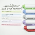 thumbnail image 4 of Ensemble Mildliner de 5 couleurs fraiches et raffinées, 4 of 4