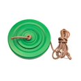 thumbnail image 4 of Lipstore Disc Swing for Tree Sturdy for Kids Children Disc Swing Seat for Park Lawn Patio, 4 of 8