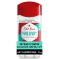 thumbnail image 2 of Old Spice High Endurance Anti-Perspirant Deodorant for Men, 48 Hour Protection, Pure Sport Scent, 2 of 14