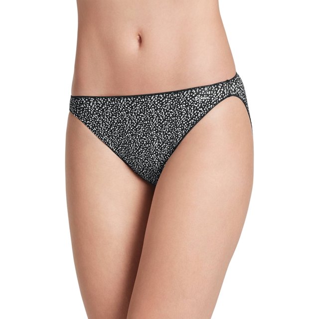 Jockey No Panty Line Promise Tactel String Bikini