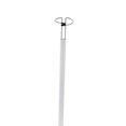 thumbnail image 4 of Milaget Doll Bear Display Stands Detachable Metal Type Holder Support Accessory 45cm White, 4 of 8