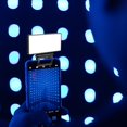 thumbnail image 3 of Miulika LED Video Fill Light Clip On Video Conferencing Lighting Photography Adjustable, 3 of 7