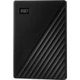thumbnail image 1 of WD 2TB My Passport Portable Hard Drive, 1 of 8
