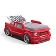 thumbnail image 3 of Step 2 Turbocharged Twin Truck Bed, 3 of 6