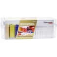thumbnail image 2 of GÜTERMANN Thread Storage Box for Sewing Organization, 26 spools - 100% polyester, 100 m, 2 of 5