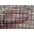 thumbnail image 4 of oneOone Cotton Cambric Fabric Check Block Print Sewing Fabric BTY 56 Inch Wide, 4 of 4