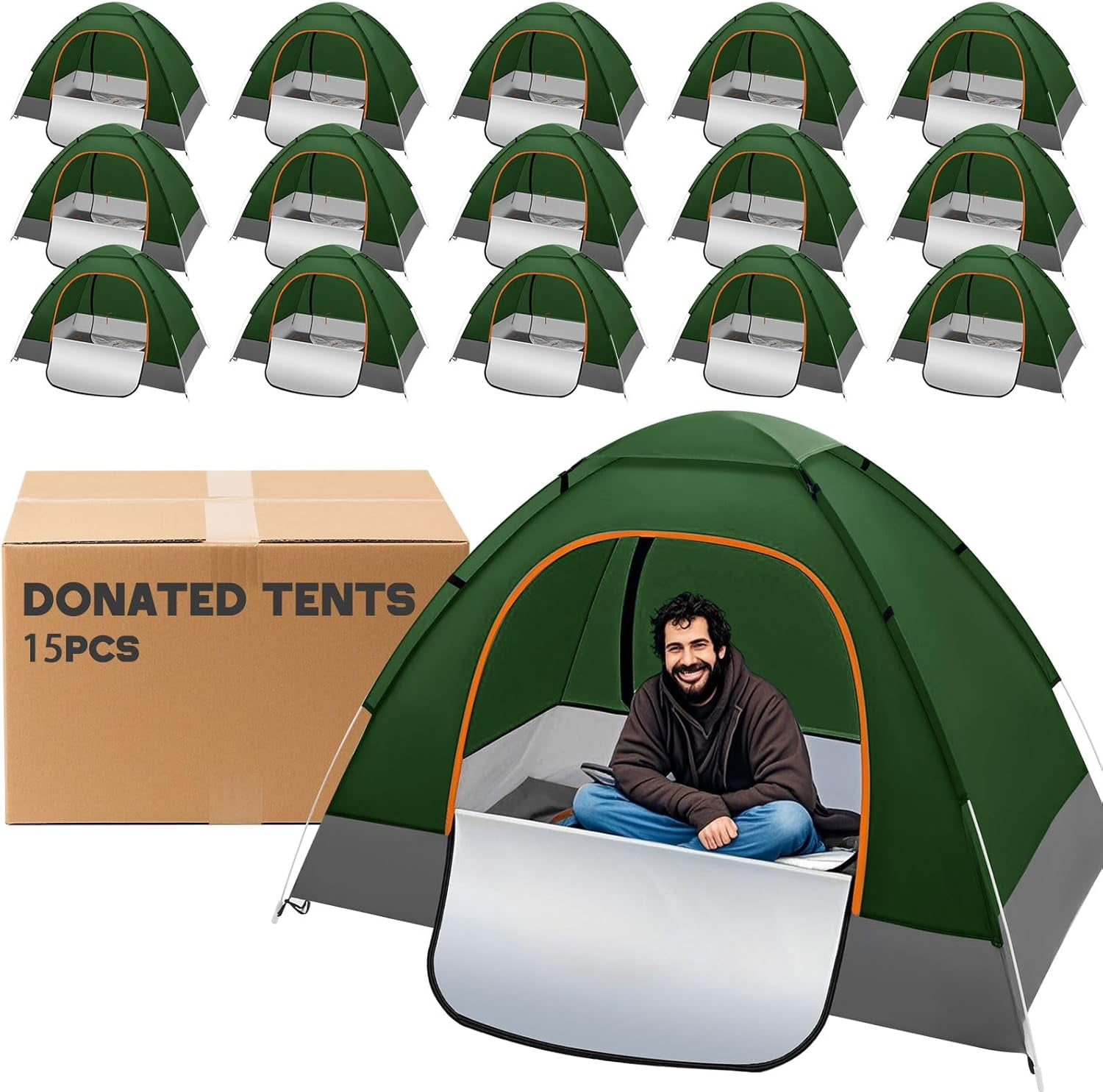 Pop-Up Tents & Instant Tents | Walmart Canada