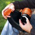thumbnail image 2 of BLACK+DECKER Replacement Cap for AF-100 Auto Feed Spool Trimmers, 2 of 4