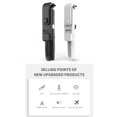 thumbnail image 4 of Amdohai Selfie Stick Tripod with Removable Remote Control Extendable Multi-functional Cell Phone Selfie Stick Tripod Stand with Camera Tripod Mount, 4 of 4