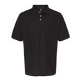 thumbnail image 1 of M&O 7006 Soft Touch Polo, 1 of 2