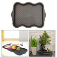 thumbnail image 3 of Plateau de Rangement pour Chaussures d'Entrée de Jardin Multifonctionnel Support de Rangement pour Pièce Intérieur Bottes Animaux Plantes Maison Porte F, 3 of 9
