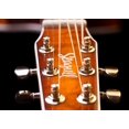 thumbnail image 4 of Seagull Performer CW Guitare Acoustique-Électrique - Terre d'Ombre Brûlée, 4 of 7