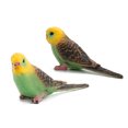 thumbnail image 2 of IROINID Parrot Animal Toys Figurines Home Decorate Preschool Educational, 2 of 3