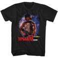 thumbnail image 1 of Rambo T-Shirt Noir pour Adulte Inconnu, 1 of 2