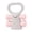 Pink, variant on Lipstore Dumbbell Kettlebell Hand Weights for Aerobic Exercise Weightlifting Squats Pink