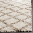 thumbnail image 3 of Safavieh Dallas Jerrie Geometric Shag Area Rug, 3 of 6