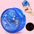 thumbnail image 4 of LED Lumineuse YOY O pour Enfants Débutants YOY O pour Enfants Roulement Réactif YOY O, 4 of 4
