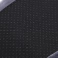 thumbnail image 4 of DYNWAVECA 6x 1 Paire Couvre-Chaussures, Grande Couverture pour les Chaussures - Non, Lavable, Réutilisable et Facile à Utiliser - Multi Usage - Différentes Couleurs - Gris, 30,2 X 1, 4 of 10