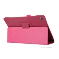 thumbnail image 1 of Étui à Rabat pour Lenovo Tab P11 Plus TB-J606F/J616X/J607F Housse de Tablette P11 Pro 11.5 J706F/J716 11.2"Gen2 2022 Étui Support en Cuir Pu ROSE Rouge Xiaoxin Pad Pro 11.2, 1 of 6