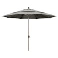 thumbnail image 1 of California Umbrella 11' Patio Parapluie en Granit, 1 of 2