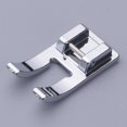 thumbnail image 4 of Abbracc Sewing Machine Low Shank Open Toe Embroidery Presser Foot 6mm, 4 of 9