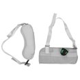 thumbnail image 1 of Shoulder Abduction Sling Removable Breathable Pain Relief Support Arm Pillow Sling for Dislocation Injury, 1 of 14