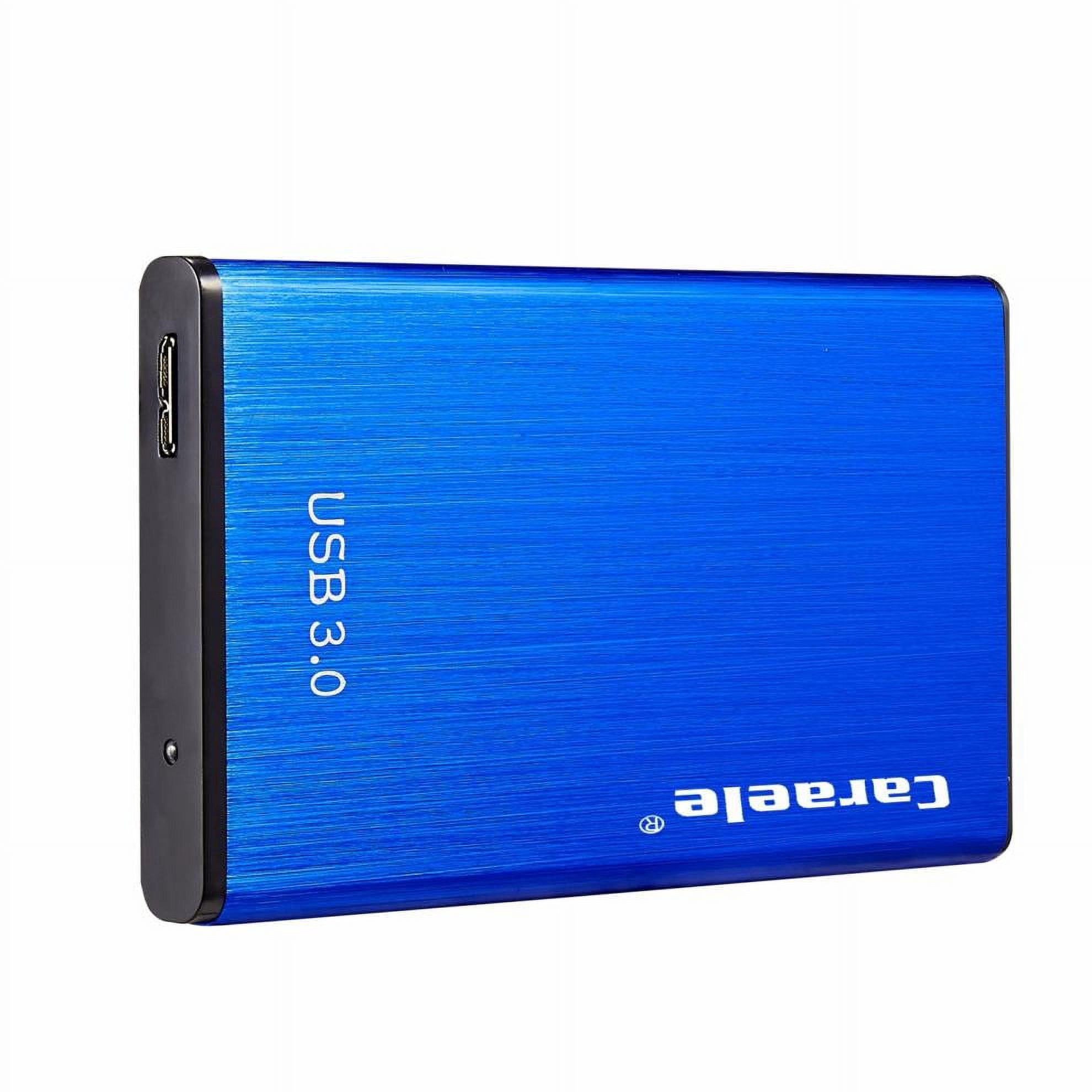 SDNall Universal 500G USB3.0 External Hard Disc HDD State Drive Notebook Desktop
