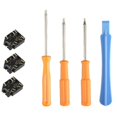 thumbnail image 5 of Xbox One Controller Headphones Jack Repair Kit, 5 of 5