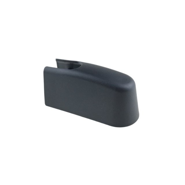 1PCS Ajustement pour 18 pour BMW X3 / G01 / G08 Raclette Arrière et Capuchon Basculant
