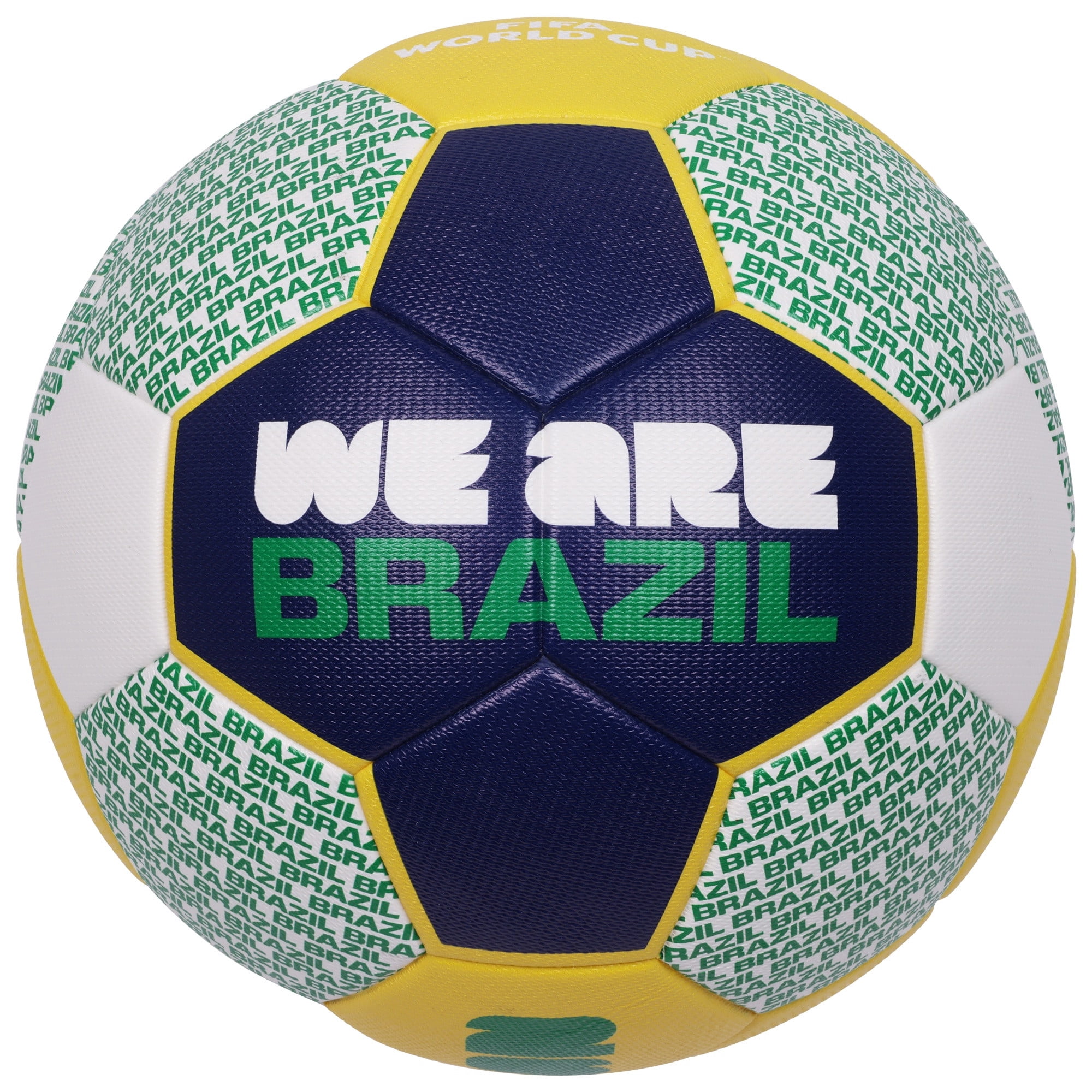 Ballon de soccer thermocollé FIFA World Cup 26™ We Are France Repeat